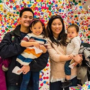 Meet your Posher, Jenni